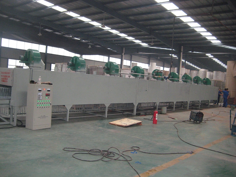 紙箱烘干機(jī)